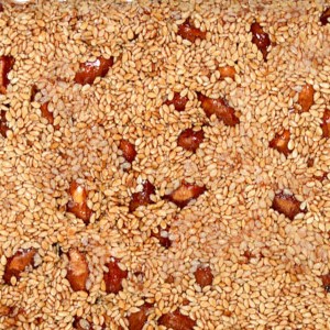 raditional wedding greek sweets