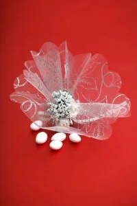 traditional wedding greek sweets