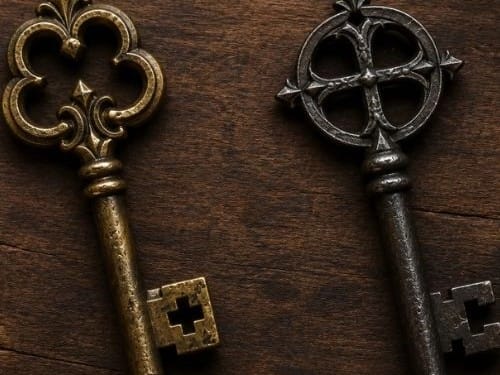 escape room
